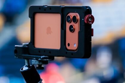 Mengungkap 'Momen Sempurna': Di Balik Siaran MLS All-Star Game Apple dan Pencarian Sudut Baru oleh iPhone 17 Pro Max