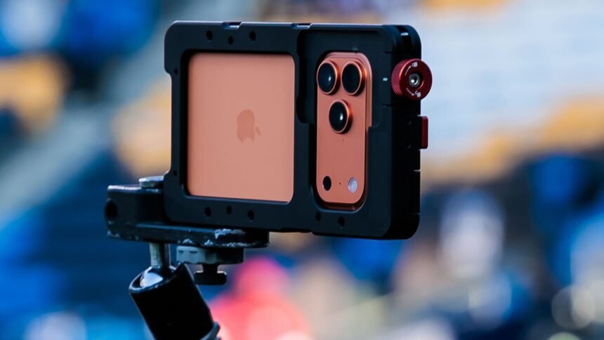 Mengungkap 'Momen Sempurna': Di Balik Siaran MLS All-Star Game Apple dan Pencarian Sudut Baru oleh iPhone 17 Pro Max