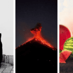 Karya Memukau! Foto Letusan Gunung Berapi di Guatemala Raih Penghargaan iPhone Photography 2026 â€” Diambil dengan iPhone 15 Pro!