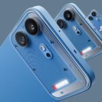 Fairphone Goda Desain 'Faux Repairable' Nothing Phone (4b): 'Sekali-kali, Kenapa Tidak Sekrup Ditaruh di Luar?'
