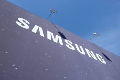 Samsung SDS Bahas Kerjasama Stablecoin dan AI dengan Operator Upbit, Dunamu