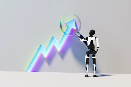 Dari Sampingan Menjadi 7 Digit dalam 12 Bulan: Rahasia 4 Alat AI Tanpa Karyawan dan Investor!