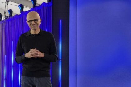 Satya Nadella peringatkan pengguna AI: 'Jangan berikan terlalu banyak, Anda bisa membayar dua kali untuk intelijen'