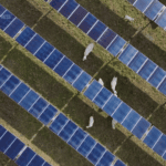 China Ambil Langkah Tegas Atasi Krisis Solar Murah, Aturan Baru Guncang Pabrik Tak Efisien dan Ubah Industri PV Global Selamanya