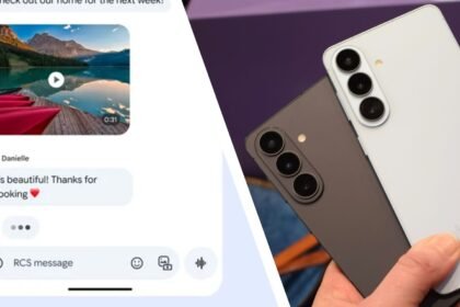 Samsung Messages Resmi Dihentikan, Pengguna Dari Setia Beralih ke Google Messages dengan Beragam Reaksi â€“ Ini yang Perlu Anda Ketahui!