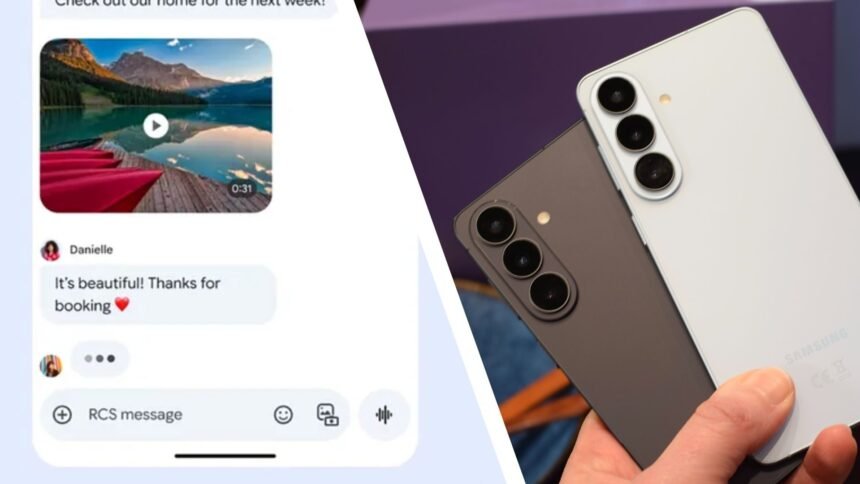 Samsung Messages Resmi Dihentikan, Pengguna Dari Setia Beralih ke Google Messages dengan Beragam Reaksi â€“ Ini yang Perlu Anda Ketahui!