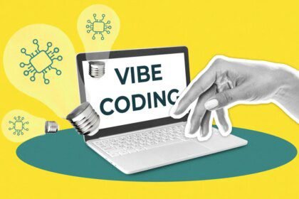 Mereka yang Tak Paham Koding Raup Pendapatan Enam Digit Berkat Lonjakan Bisnis 'Vibe Coding' senilai $4,7 Miliar