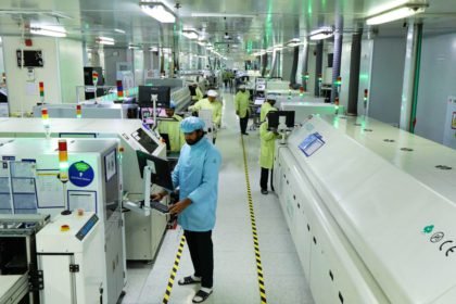 Usai Apple, Industri Smartphone India Meloncat ke Tahap Baru dengan Kerja Sama Vivo