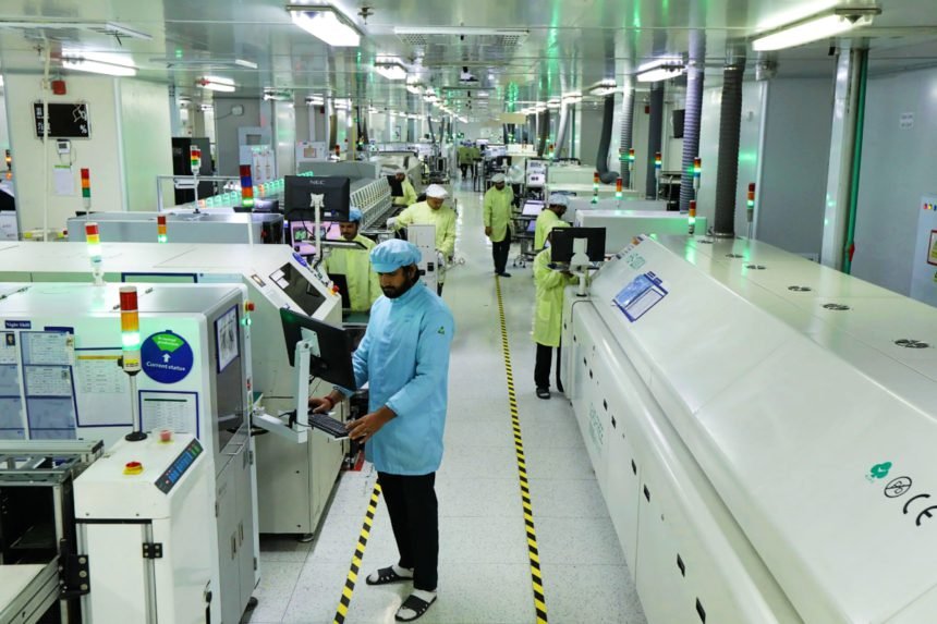 Usai Apple, Industri Smartphone India Meloncat ke Tahap Baru dengan Kerja Sama Vivo