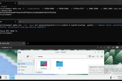 Microsoft Lakukan Langkah Besar di Linux, Pengembang dan Penggemar Kontainer Siap Sorak!