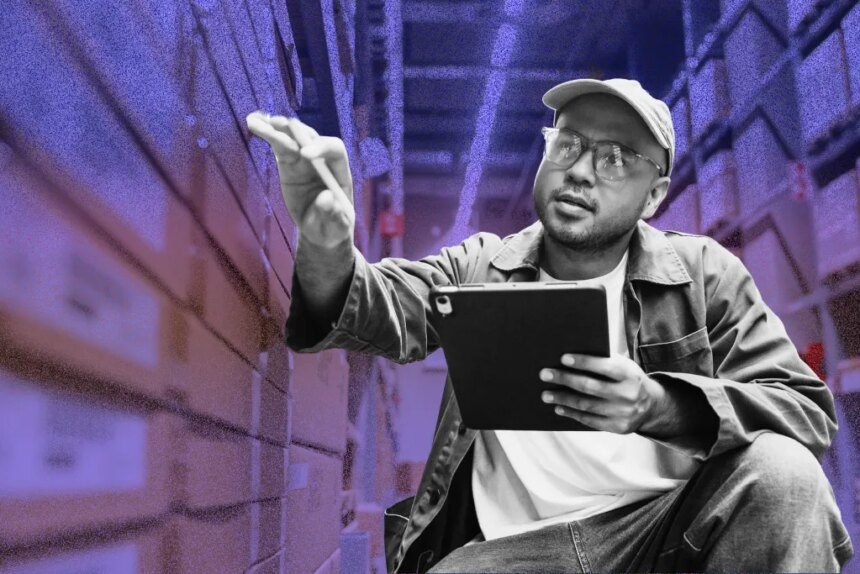 Pantau 5 Metrik Gudang Ini Sebelum Pertumbuhan Bisnis Anda Terhambat!