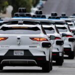 Robotaxi Memasuki Era Baru: Tantangan Terbesar Menanti!