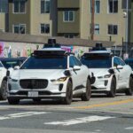 Wali Kota San Francisco Desak Aturan Ketat Usai Insiden Lalu Lintas Waymo