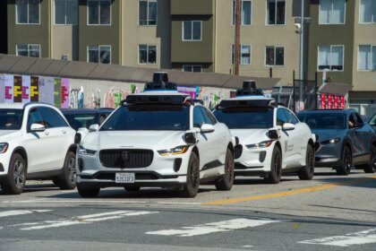 Wali Kota San Francisco Desak Aturan Ketat Usai Insiden Lalu Lintas Waymo