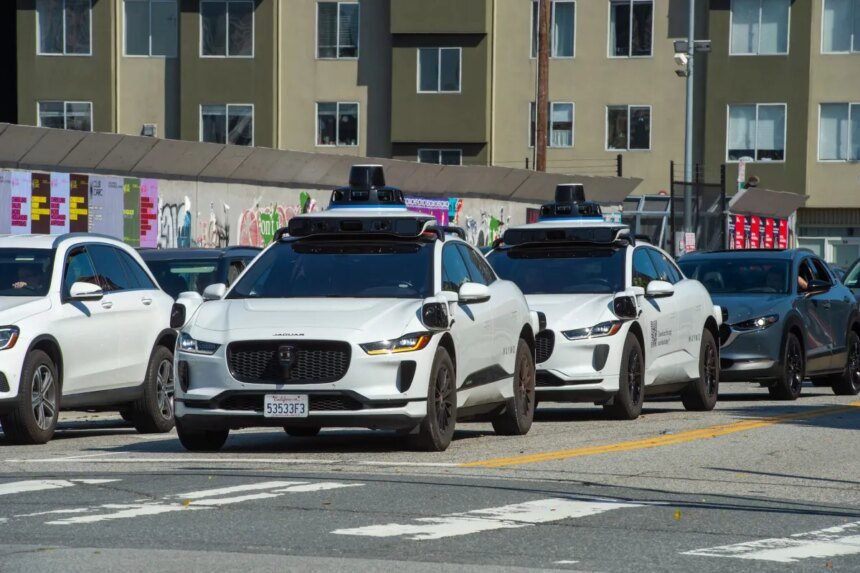 Wali Kota San Francisco Desak Aturan Ketat Usai Insiden Lalu Lintas Waymo