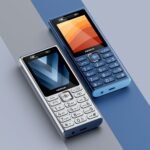 Nokia Rilis Ponsel Fitur Bergaya Retro dengan Tombol AI, Pengguna: Fitur ini Tidak Berguna!