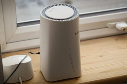 Ulasan Router 5G D-Link G572: Solusi Cepat untuk Konektivitas Tanpa Batas!