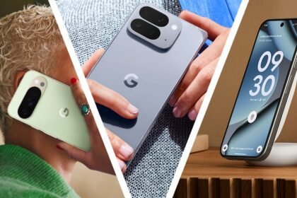 Google Siap Luncurkan Pixel 11 pada 12 Agustus â€” Inilah 5 Hal yang Perlu Anda Ketahui!