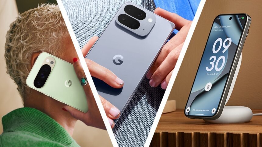 Google Siap Luncurkan Pixel 11 pada 12 Agustus â€” Inilah 5 Hal yang Perlu Anda Ketahui!