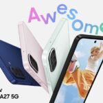 Samsung Galaxy A27 Meluncur dengan Beragam Pembaruan Penting, Namun Satu Fitur Utama Justru Memburuk
