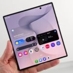 Mengungkap Kekuatan Samsung Galaxy Z Fold 8 Ultra—Teknologi Flex Titanium buat Lebih Ringan, Tangguh, dan Ramping!