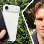 Pesona Fotografi iPhone: Perbandingan Antara iPhone 7 dan iPhone Air setelah 10 Tahun