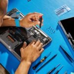 Genius Penggemar Apple Hemat Rp33 Juta Dengan Upgrade Manual Penyimpanan Mac, Tapi Mengaku Prosesnya 'Sangat Menyiksa'