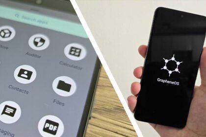 Setelah Sebulan Menguji GrapheneOS: Solusi Privasi yang Hampir Buat Saya Tinggalkan Android!