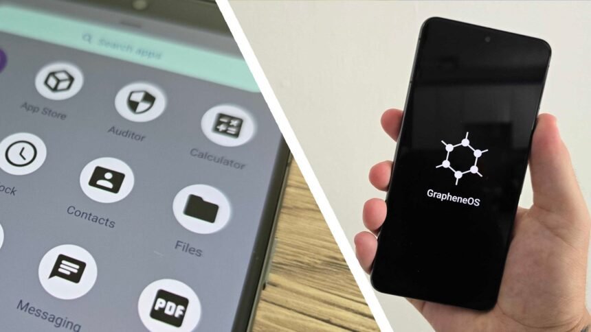Setelah Sebulan Menguji GrapheneOS: Solusi Privasi yang Hampir Buat Saya Tinggalkan Android!