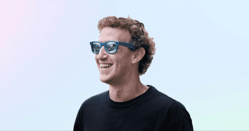 Mark Zuckerberg: Dalam Lima Tahun, Miliaran Orang Akan Memiliki Asisten AI Pribadi!