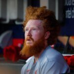Kontrak yang Tenggang Bisa Memicu Dua Perdagangan Pe-de-St. Louis Cardinals