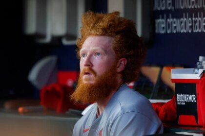 Kontrak yang Tenggang Bisa Memicu Dua Perdagangan Pe-de-St. Louis Cardinals