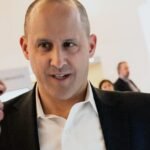 Mantan Eksekutif JPMorgan, Matt Zames, Dipilih Oleh Pemerintahan Trump untuk Menasihati Badan Jaminan Sosial