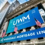United Wholesale Mortgage Terjungkal 35%; Hentikan Dividen dan Tingkatkan Modal