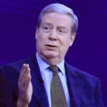 Druckenmiller Borong Saham Amazon dan Chip Sebelum Jatuhnya Pasar di Bulan Juli