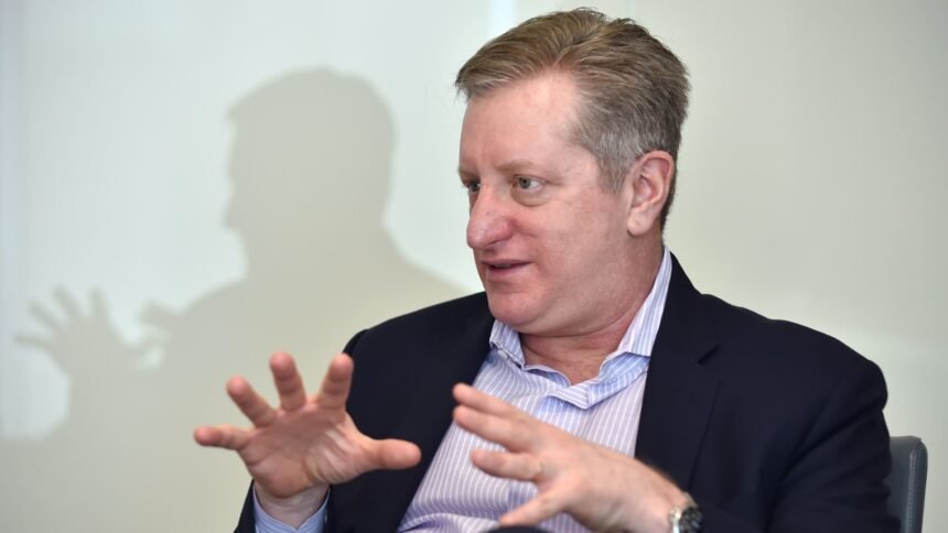 Investor 'Big Short' Steve Eisman Temukan Kelemahan dalam Gelombang AI