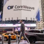 Saham-Saham yang Mengguncang Pasar Pra-Pembukaan: CRWV, SMIC, COHR