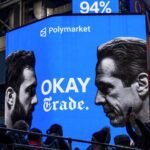 Polymarket Targetkan Putaran Pendanaan dengan Valuasi Melebihi $20 Miliar