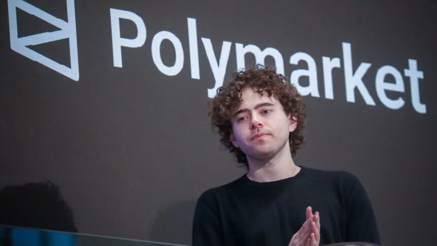Polymarket Tingkatkan Strategi Pemasaran dan Perluas Rekrutmen di AS Menjelang Acara Musim Gugur