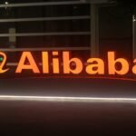 Saham Alibaba Anjlok 10% Usai Penempatan Saham Senilai $10,2 Miliar untuk Dorong Inovasi AI