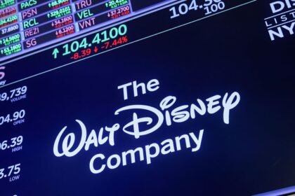 SPCX, AMD, LLY, DIS: Pergerakan Saham Terkini yang Patut Diperhatikan!
