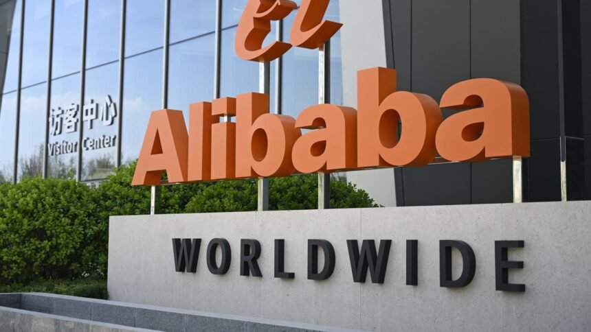 BABA, BMY, EBAY dan Saham Lainnya Melonjak: Apa yang Terjadi di Pasar?