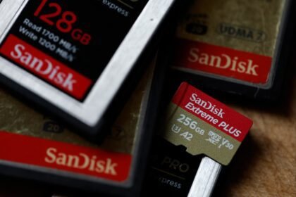 BABA, MRVL, SNDK dan Saham Hangat Lainnya: Apa yang Perlu Diketahui Investor Saat Ini?