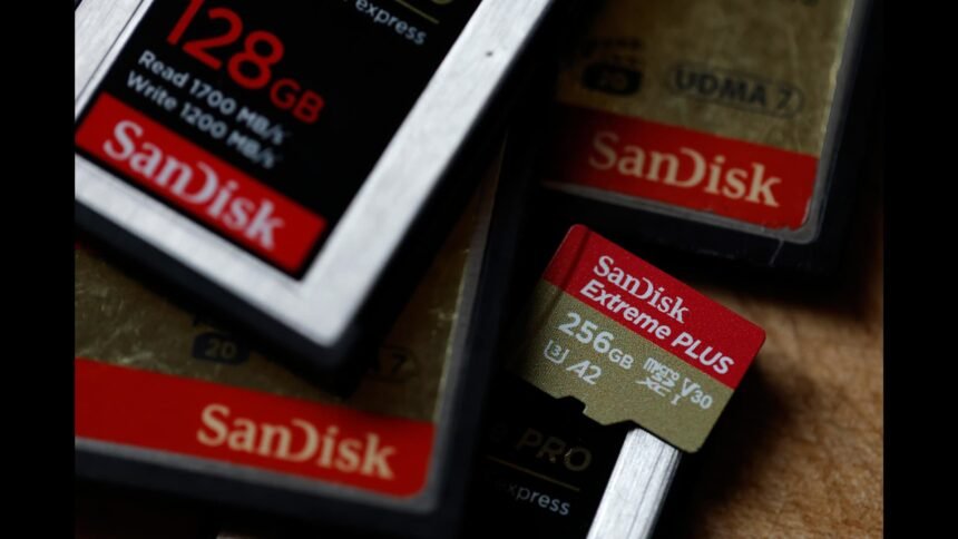 BABA, MRVL, SNDK dan Saham Hangat Lainnya: Apa yang Perlu Diketahui Investor Saat Ini?