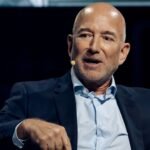 Jeff Bezos Siap Lepas Saham Amazon Senilai Rp 62 Triliun, Saham Tertekan!