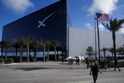 Saham SPCX, AMD, PINS, ANET, dan WYNN: Siap Menghadapi Tren Baru di Pasar?
