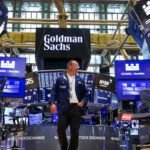 Trader Goldman Siap Catat Rekor Tertinggi Tahun Ini: Inilah Strategi Sukses Mereka!