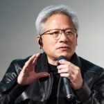 Nvidia dan Manajer Aset Wall Street Berkolaborasi untuk Dorong Investasi AI Senilai $500 Miliar