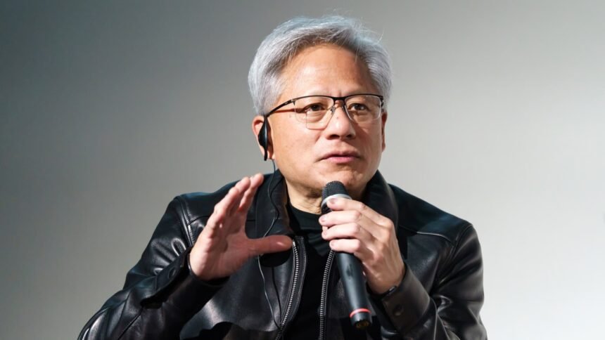 Nvidia dan Manajer Aset Wall Street Berkolaborasi untuk Dorong Investasi AI Senilai $500 Miliar
