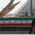 Iran Incar Target Strategis: Bergabung dengan Bank BRICS di Tengah Konflik Berkepanjangan dengan AS